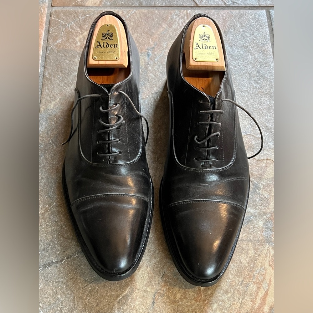 Men’s Henderson Shoes size 10